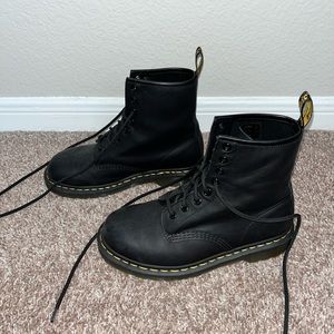 Brand new Doc Martens